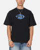 73Studio X Halo Halo 2 Vintage T-Shirt Black Acidwash