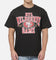 New Era San Francisco 49ers Melbourne Game T-Shirt Black