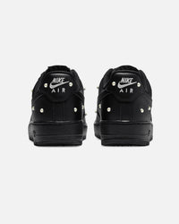 Nike Women's Air Force 1 '07 SE Black/Black