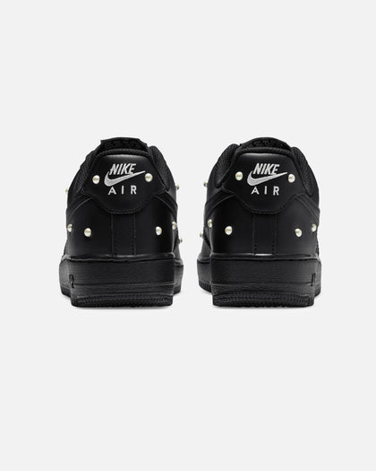 Nike Women's Air Force 1 '07 SE Black/Black