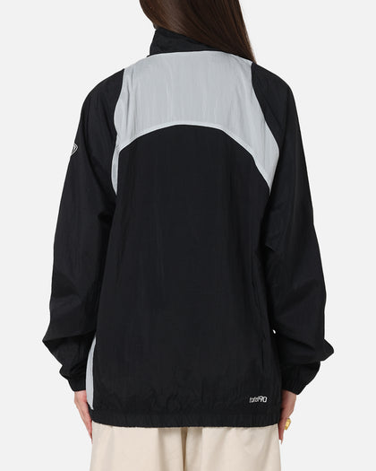 Nike Chelsea FC Total 90 Track Jacket Black/Silver