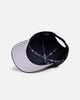 New Era New York Yankees 'Washed' 9FORTY A-Frame Unstructured Snapback Dark Blue