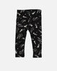 Nike Infants' Print Pack AOP Leggings Set Black