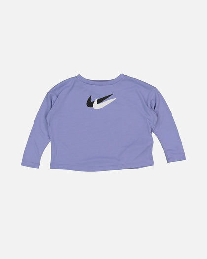 Nike Infants' Print Pack AOP Leggings Set Black