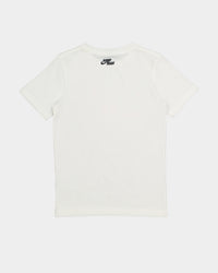 Jordan Kids' MJ MVP Graphix T-Shirt Sail