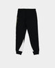 Jordan Kids' Holiday Shine Fleece Track Pants Black