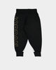 Jordan Kids' Holiday Shine Tricot Set Black