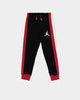 Jordan Kids' Gym 23 Track Pants Black