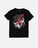 Jordan Kids' Break The Frame T-Shirt Black