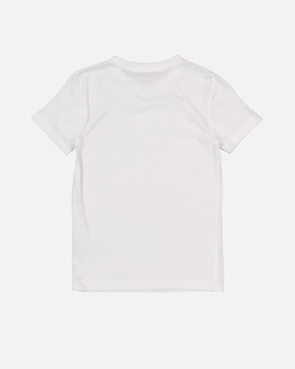 Jordan Kids' Gym 23 T-Shirt White