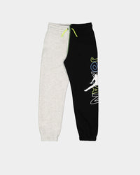 Jordan Kids' Lucid Dreams Fleece Pants Black