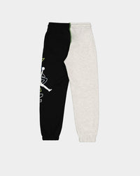 Jordan Kids' Lucid Dreams Fleece Pants Black