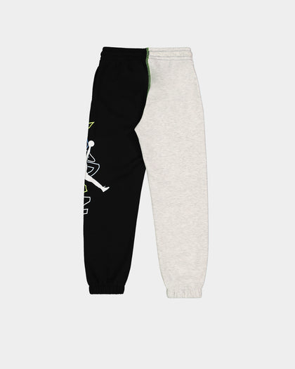 Jordan Kids' Lucid Dreams Fleece Pants Black