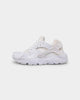 Nike Kids' Huarache Run (GS) White/White
