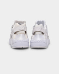 Nike Kids' Huarache Run (GS) White/White