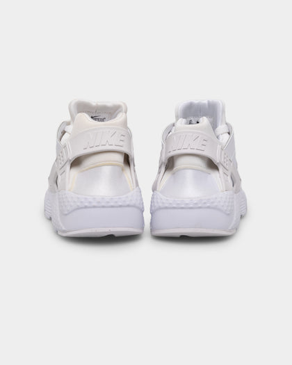Nike Kids' Huarache Run (GS) White/White