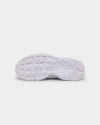 Nike Kids' Huarache Run (GS) White/White