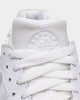 Nike Kids' Huarache Run (GS) White/White