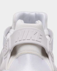 Nike Kids' Huarache Run (GS) White/White