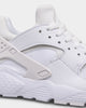 Nike Kids' Huarache Run (GS) White/White