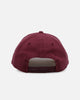 New Era Arizona Diamondbacks 'Moleskin' 9FORTY A-Frame Snapback Maroon