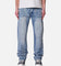 MNML Straight Jeans Medium Blue