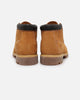 Timberland Waterproof Chukka Boot Wheat Nubuck