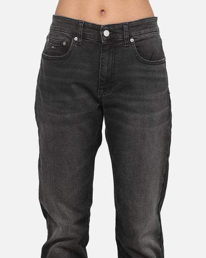 Tommy Jeans Scanton Slim Jeans Denim Black