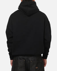 Carre Side Lines Hoodie Black
