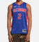 Nike Cade Cunningham Detroit Pistons #2 Icon Edition 2022/23 Nike Dri-Fit NBA Swingman Jersey Rush Blue