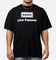 Global Merchandising Oasis Live Forever T-Shirt Black