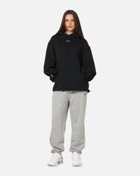 Nike Nocta Fleece Hoodie Black