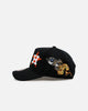 Mitchell & Ness Houston Astros 'Rocketman' Pro Pinch Snapback Black