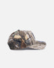 New Era Los Angeles Dodgers 'Worn Realtree' 9FORTY A-Frame Unstructured Snapback Real Tree Camo