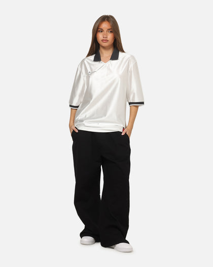 Nike Energy Dri-FIT Soccer Top White