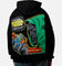 73Studio Marvel Fantastic Four Doctor Doom Villain Premium Hoodie Black