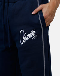 Carre Corrupt Sweatpants Navy