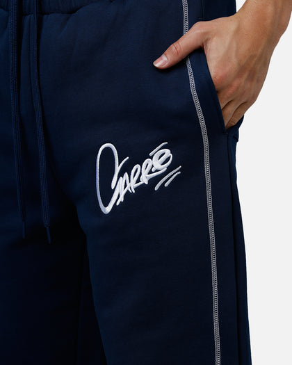 Carre Corrupt Sweatpants Navy