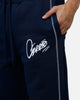 Carre Corrupt Sweatpants Navy