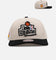 Mitchell & Ness Los Angeles Lakers 'I Love This Game' Pro Pinch Snapback Natural/Black