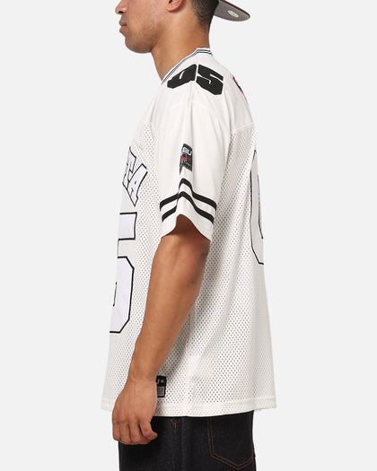 Fubu City Atlanta Jersey White