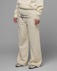 Loiter Hybrid Sweatpants Beige
