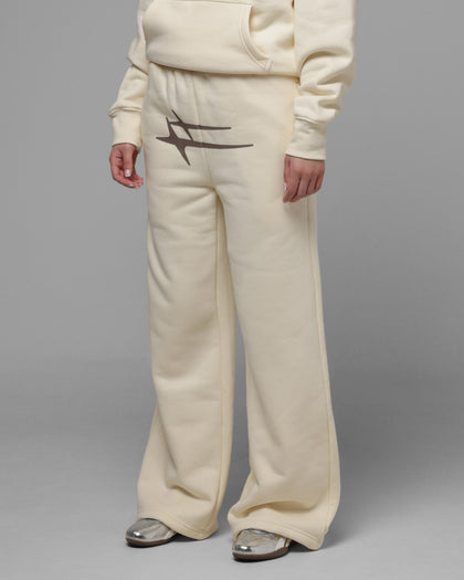 Loiter Hybrid Sweatpants Beige