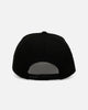 New Era San Francisco Giants 'Black And White' 9FORTY A-Frame Snapback Black/White
