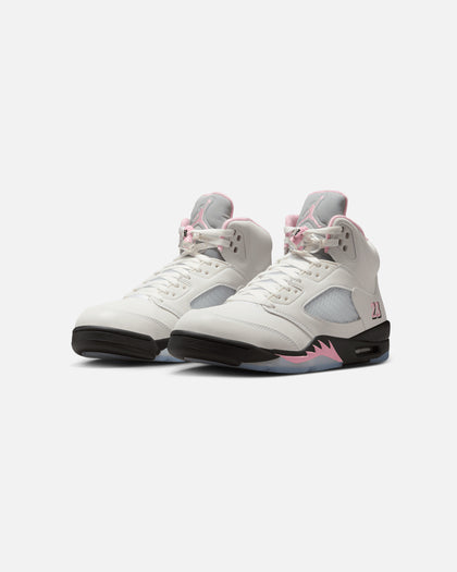 Jordan Air Jordan 5 Retro "Medium Soft Pink" White/Pink
