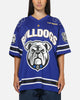 Bleacher Athletic Canterbury-Bankstown Bulldogs NRL Vegas Round 2026 Jersey Blue