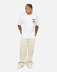 73Studio X Call Of Duty Black Ops II Nuketown 25 T-Shirt White