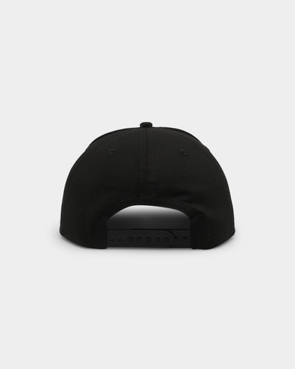 New Era Pittsburgh Pirates Core Golfer Snapback Black/Original Team Colours