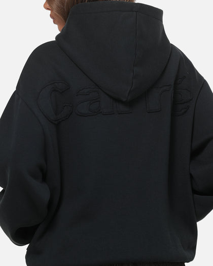 Carre Archive Hoodie Vintage Black
