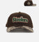 New Era Pittsburgh Steelers 'Great Outdoors' 9FORTY A-Frame Snapback Brown/Camo